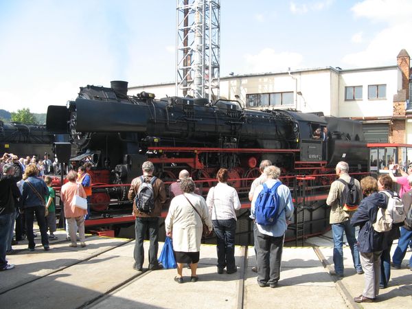 Sonderfahrt Meiningen 2010, ©Dirk Backhaus(049)